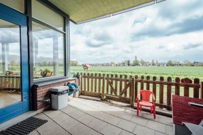 Woning Langemeetstraat 54 Hellevoetsluis