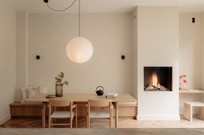 Woning Johannes Verhulststraat 90huis Amsterdam