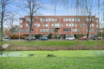 Woning Hoogeveenlaan 2D Den Haag