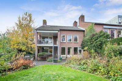 Woning Mariamunster 61 Berg en Terblijt