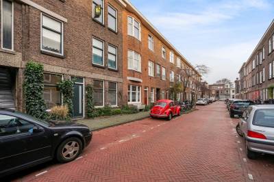 Woning Lavendelstraat 41 Den Haag