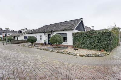 Woning Kogellaan 8 Almelo