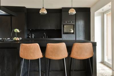 Woning Ceintuurbaan 2054 Amsterdam