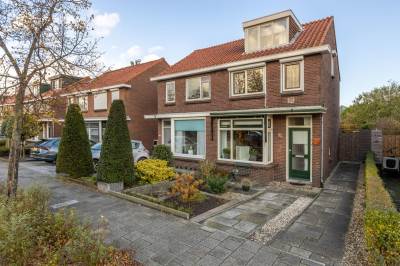 Woning Nieuweweg 121 Hardinxveld-Giessendam