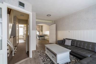 Woning Soesterbergstraat 109 Den Haag