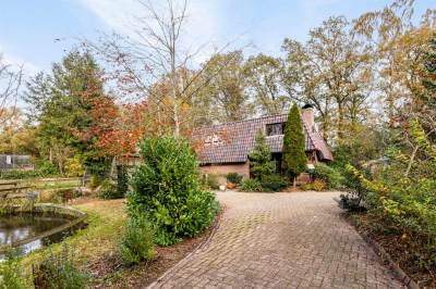 Woning Rosengaardeweg 22 Dalfsen