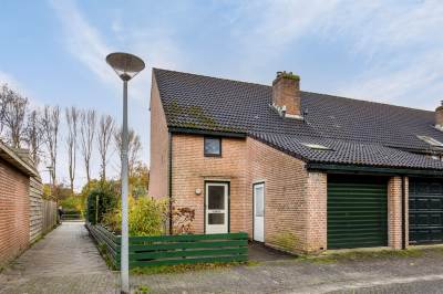 Woning Kerketuin 30 Zwaag