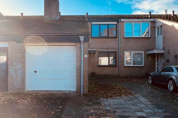 Woning Tarantellastraat 13 Venray