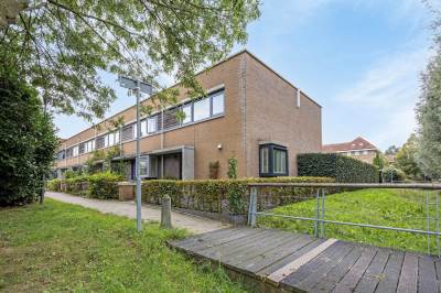 Woning Primusstraat 45 Nijmegen