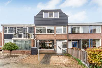 Woning Jan Heijmanslaan 171 Rosmalen