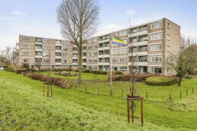 Woning Zuiderweg 188 Zuidoostbeemster