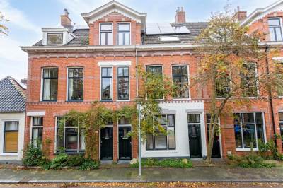 Woning Brandenburgerstraat 16 Groningen