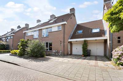 Woning Parlevinker 8 Nieuw-Vennep