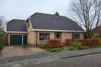 Woning Albertijn 4 Dronten