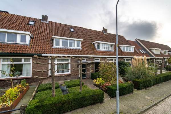 Woning Tweede Parallelweg 7 Tiel
