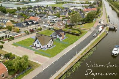 Bouwgrond Westkanaalweg 31 kv 2 Ter Aar