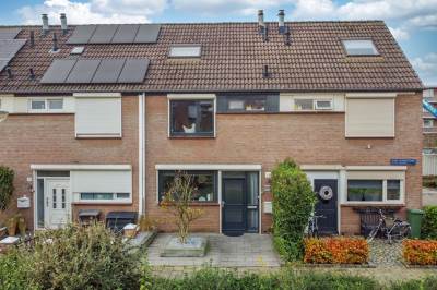 Woning Anne Frankstraat 183 Venlo