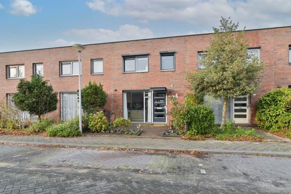 Woning Ubachsberg 27 De Meern
