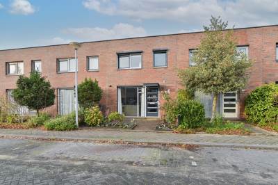 Woning Ubachsberg 27 De Meern