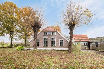 Woning Arriërflierweg 7 Arriën