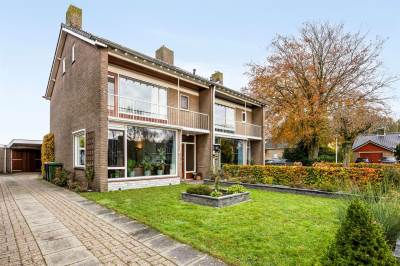 Woning Mr. G. Vixseboxsestraat 31 Holten