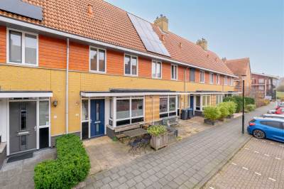 Woning Specht 25 Amstelveen