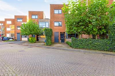Woning Incastraat 11 Purmerend