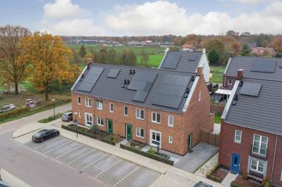 Woning Leergracht 7 Bergeijk