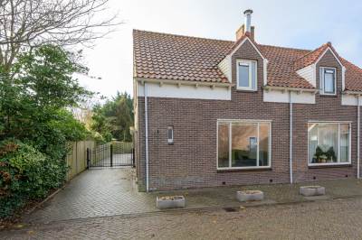 Woning Nieuwstraat 30 Wervershoof