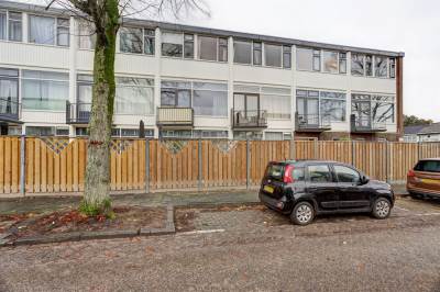 Woning Henegouwsestraat 18 Ridderkerk