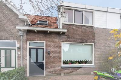 Woning Ramstraat 39 Leeuwarden