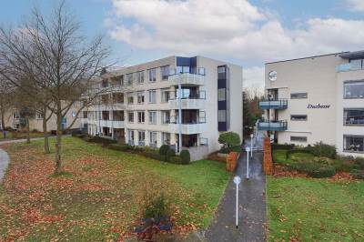 Woning von Bönninghausenstraat 133 Borne