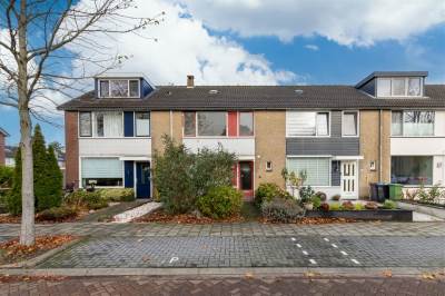 Woning Brikstraat 42 Zaandam