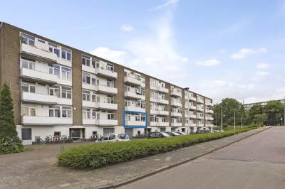 Woning Kasteel Bleienbeekstraat 25A Maastricht