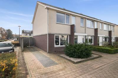 Woning Clematishof 65 Borne