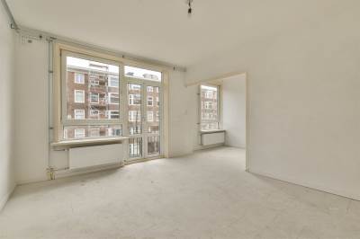 Woning Waalstraat 136 - 2 Amsterdam