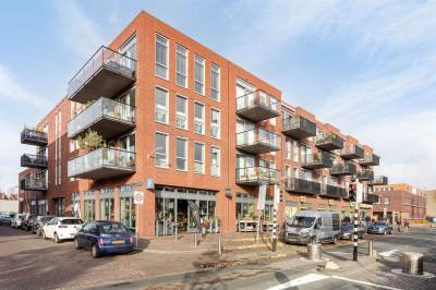 Woning Max Gootelaan 32 Dordrecht