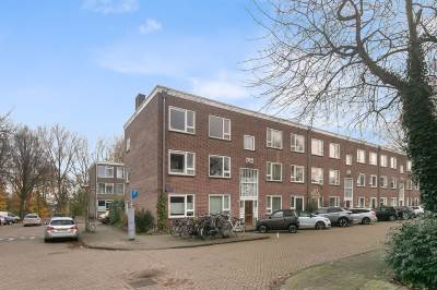 Woning Mendelhof 151 Amsterdam