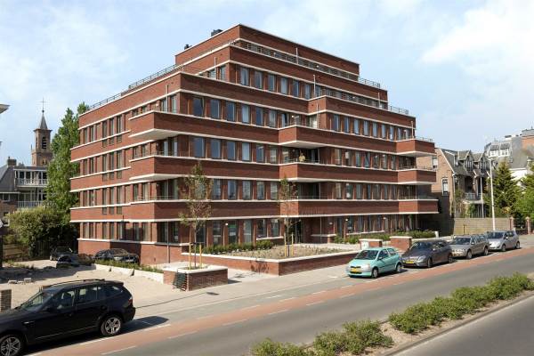 Woning Badhuisweg 11f Den Haag