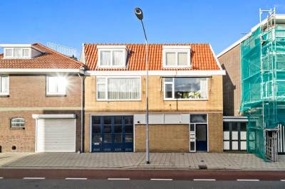 Woning Nieuwstraat 1a Leidschendam