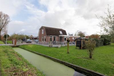 Woning Opmeerderweg 7 Opmeer