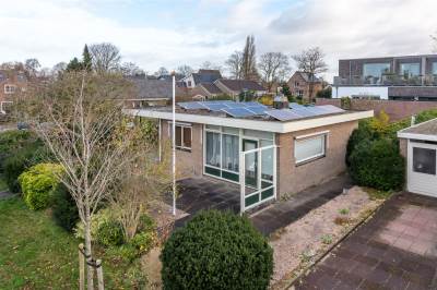 Woning Mimosalaan 1 Sint Pancras