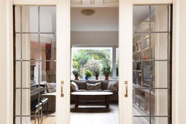 Woning Roelofsstraat 130 Den Haag