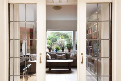 Woning Roelofsstraat 130 Den Haag