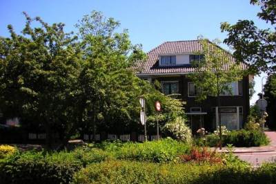 Woning Oranje Nassaulaan 29 Warmond