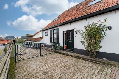 Woning Achterstraat 22 Grafhorst