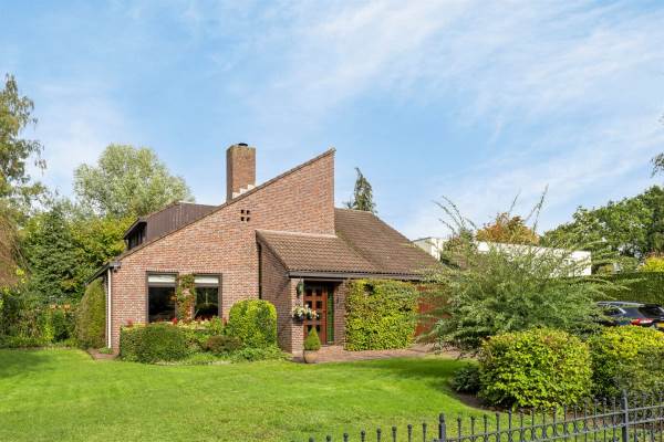 Woning Thorbeckelaan 30 Veghel