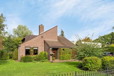 Woning Thorbeckelaan 30 Veghel