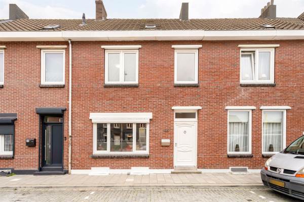 Woning Locht 135 Kerkrade