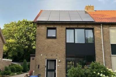 Woning Otterloseweg 31 Harskamp